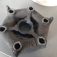 Supporti albero trasmissione alfa romeo gtv6 75 v6