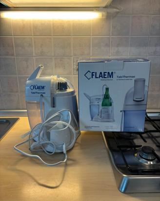 Apparecchio per inalazioni termali