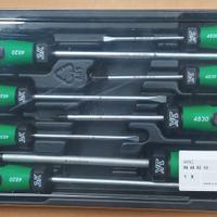 assortimento cacciaviti giraviti Stahlwille