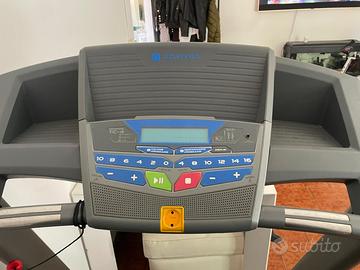 Tapis roulant Domyos (Dechatlon)