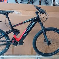 E BIKE BOTTECCHIA BE36 ELEKTRON EVO NUOVA 