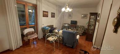 Appartamento Grosseto [Cod. rif 3279961VRG]