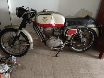 MV Agusta 125