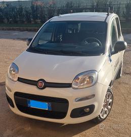 FIAT Panda 3ª serie - 2015