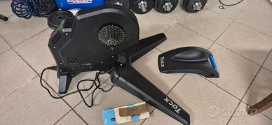 rulli smart tacx flux 