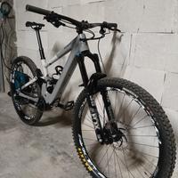 Ebike Specialized Kenevo SL 2022