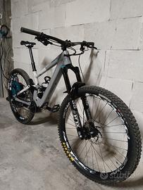 Ebike Specialized Kenevo SL 2022
