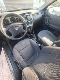 Lancia Lybra 1.9 JTD