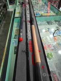 trabucco spectrum xtc feeder 3.55