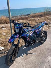 BETA RR 50 2021