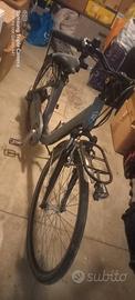 bicicletta elettrica 