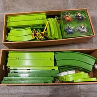 Grand Prix 4 Corsie Cavalli