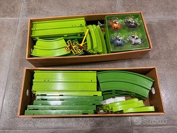 Grand Prix 4 Corsie Cavalli