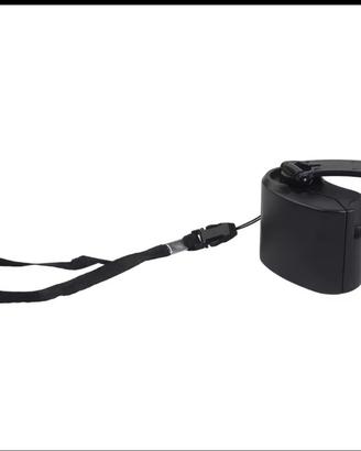 caricatore a manovella  per telefono 