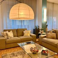 Appartamento 5 vani La Spezia