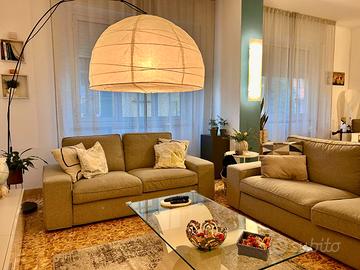 Appartamento 5 vani La Spezia