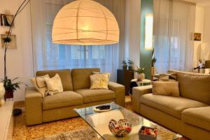 Appartamento 5 vani La Spezia