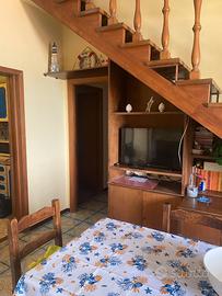 Luglio con vista mare