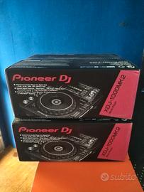 PIONEER DJ XDJ 1000MK2