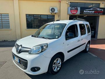 Renault Kangoo 2015 1.5 Diesel 5 porte 140.000 Km 