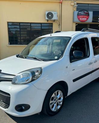 Renault Kangoo 2015 1.5 Diesel 5 porte 140.000 Km 