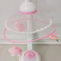 nuova grande giostrina Chicco Magia di stelle