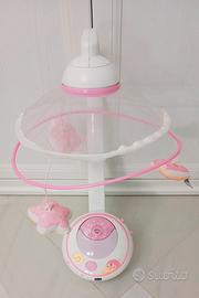 nuova grande giostrina Chicco Magia di stelle