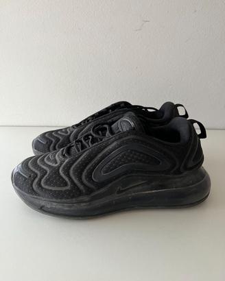 Nike nere