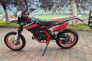 Beta 50 Track