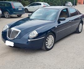 Lancia Thesis 2,4 Mjet 175cv Executive