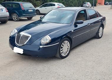 Lancia Thesis 2,4 Mjet 175cv Executive