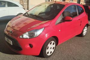 Ford Ka Ka+ 1.2 8V 69CV Titanium