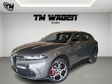 Alfa Romeo Tonale 1.5 160 CV MHEV TCT7 Veloce