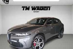 Alfa Romeo Tonale 1.5 160 CV MHEV TCT7 Veloce