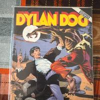 Dylan Dog n. 3 le notti della luna piena
