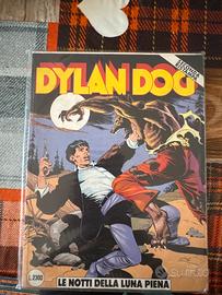 Dylan Dog n. 3 le notti della luna piena
