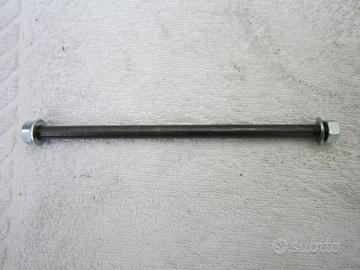 Tirante D.7 Chiusura Motore Motobi 125 4T Imperial