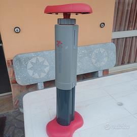 attrezzo squat 