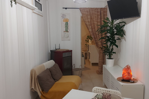 Bilocale finemente arredato