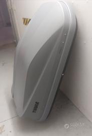 THULE touring s baule gavone portapacchi