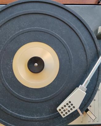 B55 Giradischi Vintage