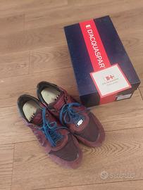 Scarpe D'ACQUASPARTA 