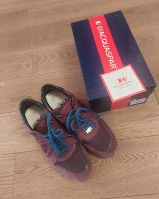 Scarpe D'ACQUASPARTA 