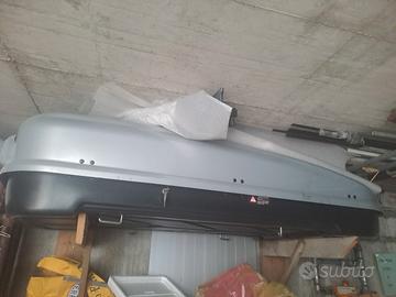 ovetto per auto come nuovo