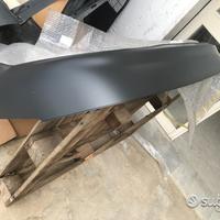 8e5807521 b spoiler paraurti post. inf. audi a4