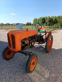 trattore Fiat 211