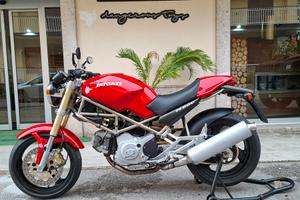 Ducati Monster 600 1994 PERFETTO