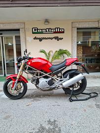 Ducati Monster 600 1994 PERFETTO
