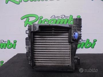RADIATORE INTERCOOLER COMBO X19 1.2 T.B. 2022
