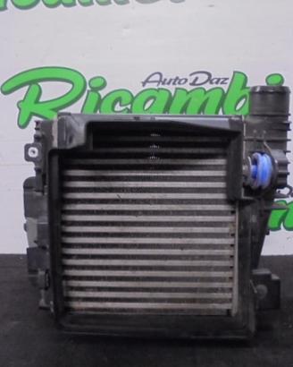 RADIATORE INTERCOOLER COMBO X19 1.2 T.B. 2022